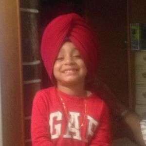 Meet your Posher, Sukhjit